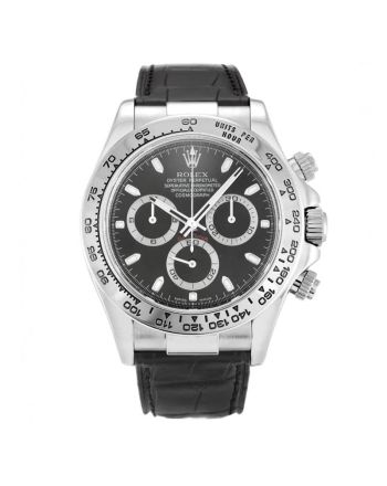 Rolex Daytona 116519 Mens Watch 40MM