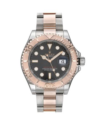 Rolex Yacht-Master 126621 Black