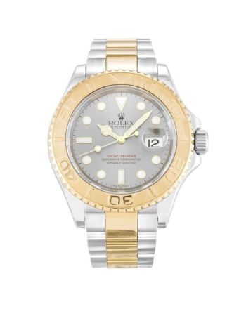 Rolex Yacht-Master Grey Baton 169623 (Ladies)