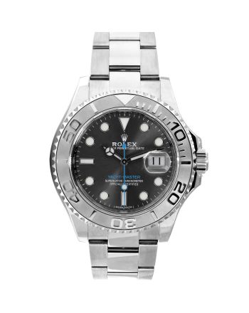 Rolex Yacht-Master 116622 Rhodium