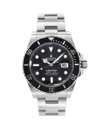 Rolex Submariner 126610LN Stainless Steel