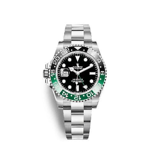 Rolex GMT-Master II Sprite 126720VTNR 40mm (Oyster) Men 40MM